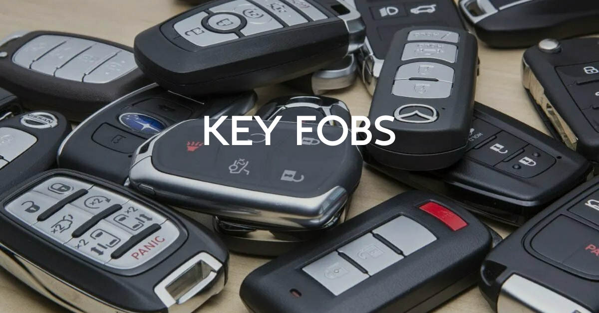 Key Fobs